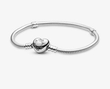 Pandora 925 Sterling Silver