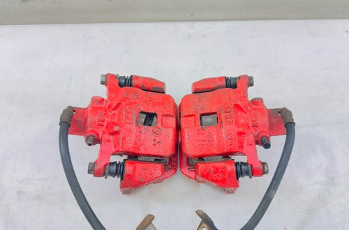 Subaru legacy rear brake - subaru,