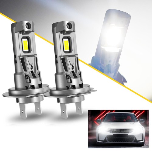 Auxito led headlight - h7,