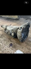 Ford Transit MK5 2.5 DI 1996