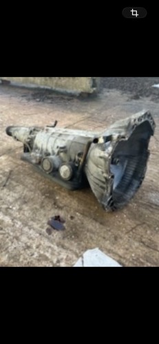 Ford transit mk5 di - ford,