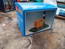 Wilesco Steam Driven Barrel