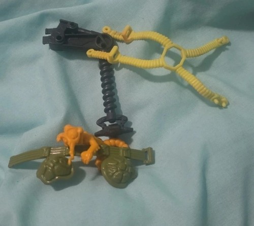 Vintage tmnt joe - tmnt/gi,