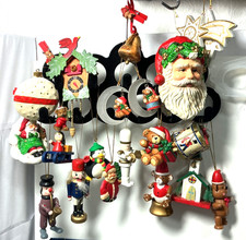 Vintage Mixture Wooden