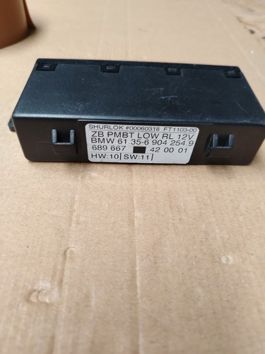 Bmw series e39 ecu - series,