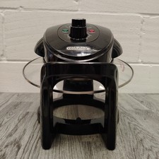 Cookshop 12l halogen oven - cookshop, lid