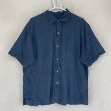 Tommy Bahama Mens Silk Short
