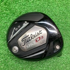 Titleist 910 D3 9.5° Driver Head Only Right Handed