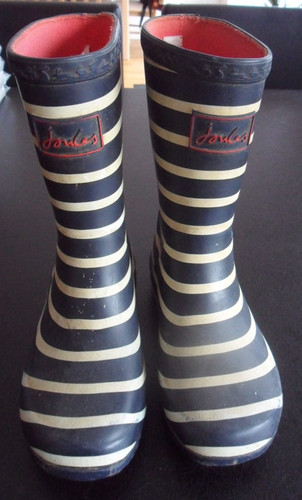 Joules junior welly - joules,