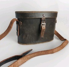 Vintage Leather Hard