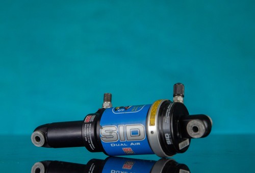 Rock shox sid dual air - rock,