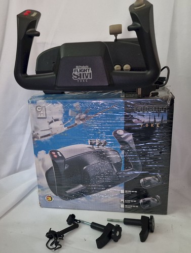 Products fsy210 flight sim - products,