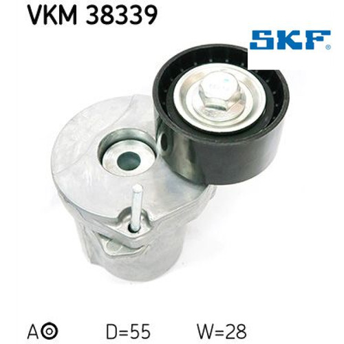 Belt tensioner ribbed - belt, tensioner,