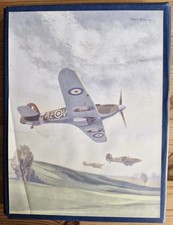 AIRCRAFT OF THE FIGHTING POWERS  VOL III   by COOPER & THETFORD, Pub 1942 VG+