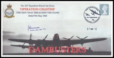 Dambuster LES MUNRO DSO DFC