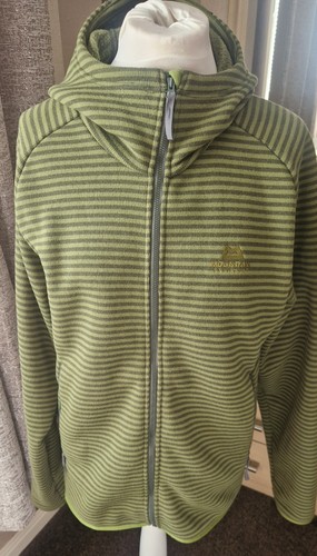 Mountain equipment hooded - mountain,