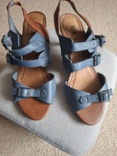 Shoes, Ravel Size 6 vg