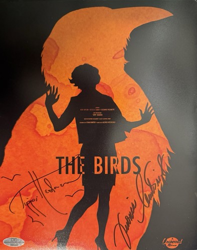 Tippi hedren veronica - tippi,