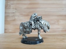 Gamezone Miniatures r IJ Empire mounted Venerable Taumaturgo  Metal