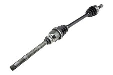 DRIVESHAFT fits CITROEN C4 PICASSO / GRAND PICASSO II 1.6HDI 13 / RIGHT