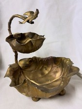 Antique WMF European Art