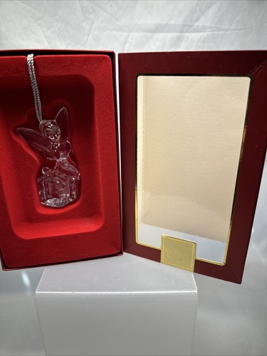 Lenox gift from tinker - “a,