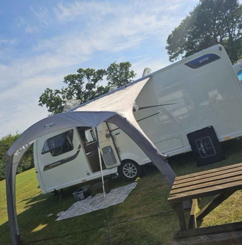 2016 coachman vision - 2016,