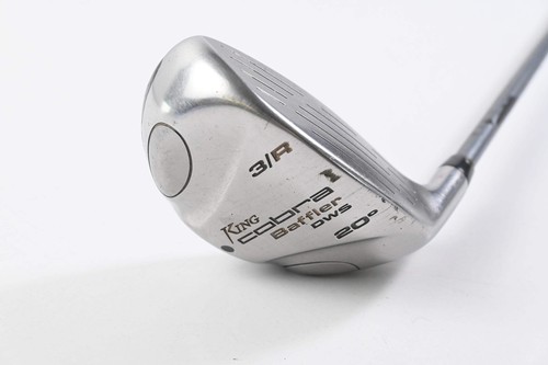 Cobra baffler dws hybrid - baffler,