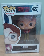 Funko Pop Television Stranger Things Barb #427