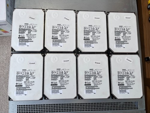 Hgst huh728080al5200 8tb 2k - huh728080al5200, 7.2k