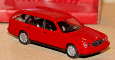 Herpa 1:87 - Mercedes MB E 320