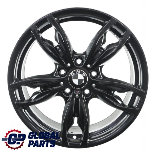 Bmw f20 f21 f22 black - f21,