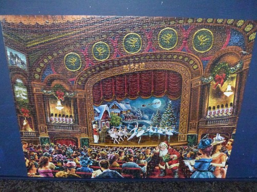 Waddingtons ltd edition puzzle - waddingtons,