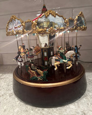 Mr. Christmas Gold Grand