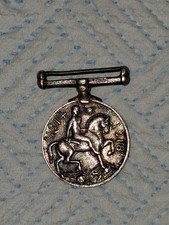 1914-1918 George V Campaign