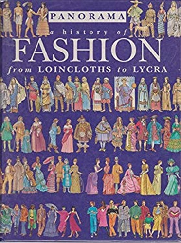 History fashion from - a,