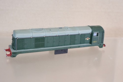 Hornby dublo 2230 body - dublo,