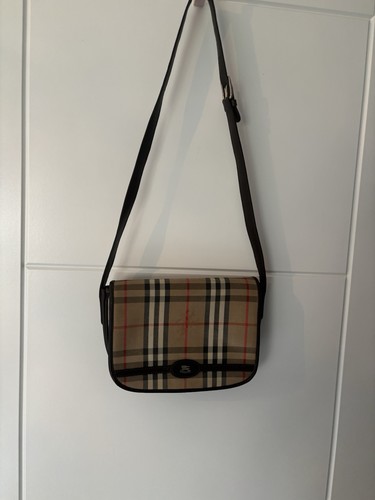 Vintage burberry burberrys - burberry,