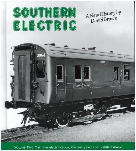 Southern electric vol - vol, 2