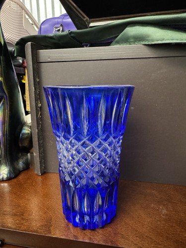 Waterford crystal tramore - tramore, cut