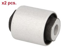 X2 PCS FRONT FITS BOTH SIDES