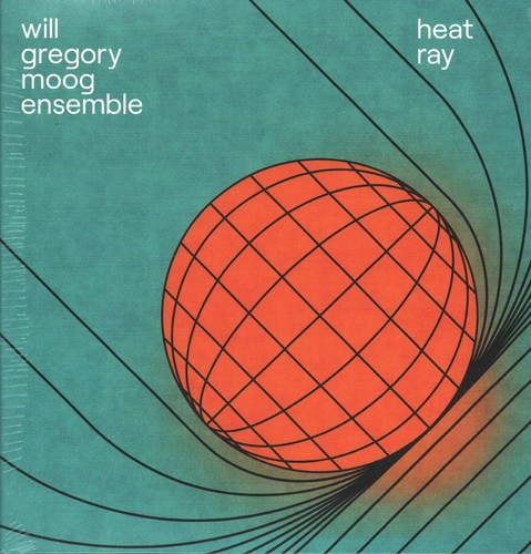 Will gregory moog ensemble - will,