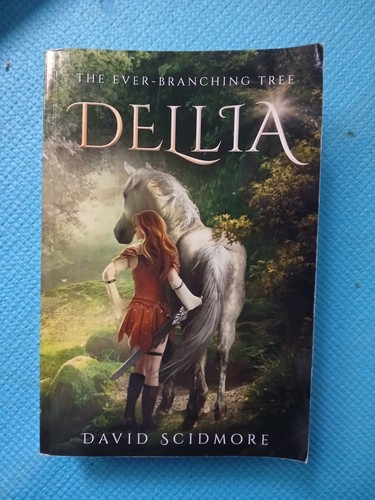 Dellia one the - dellia:,