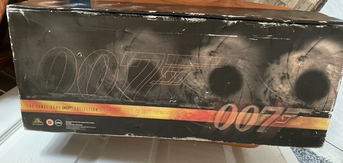 James bond 007 - 007, of