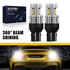 T20 7443 W21W Led Bulb Side