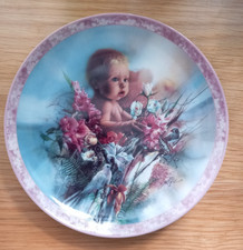"Timeless Treasure" Plate