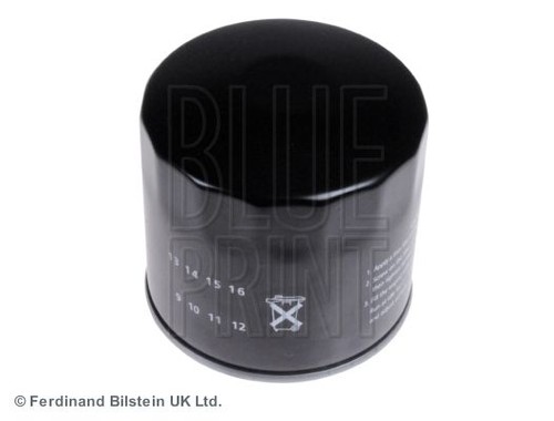 Blueprint adn12119 oil filter - blueprint,