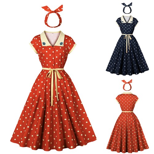 Lady 1940s vintage - 1940s,