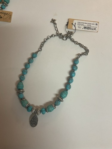 Patricia nash gypsy stone bead - patricia,