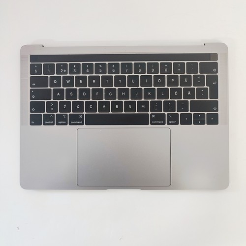 Macbook pro a1989 - macbook,